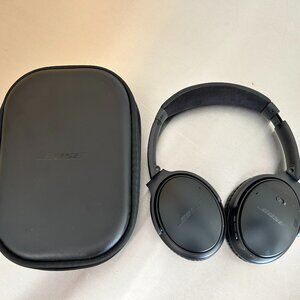 Bose Noise Reducing Headphones